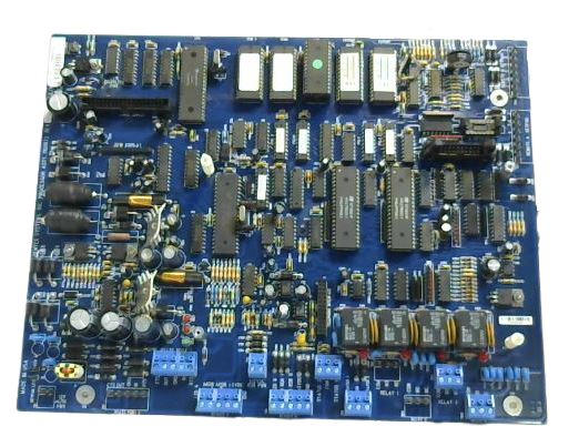 1100072 PC Board PLC/Add-On Board by SENTEX SYSTEMS