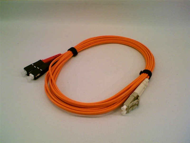 CORNING SC-LC-62.5/125-3M