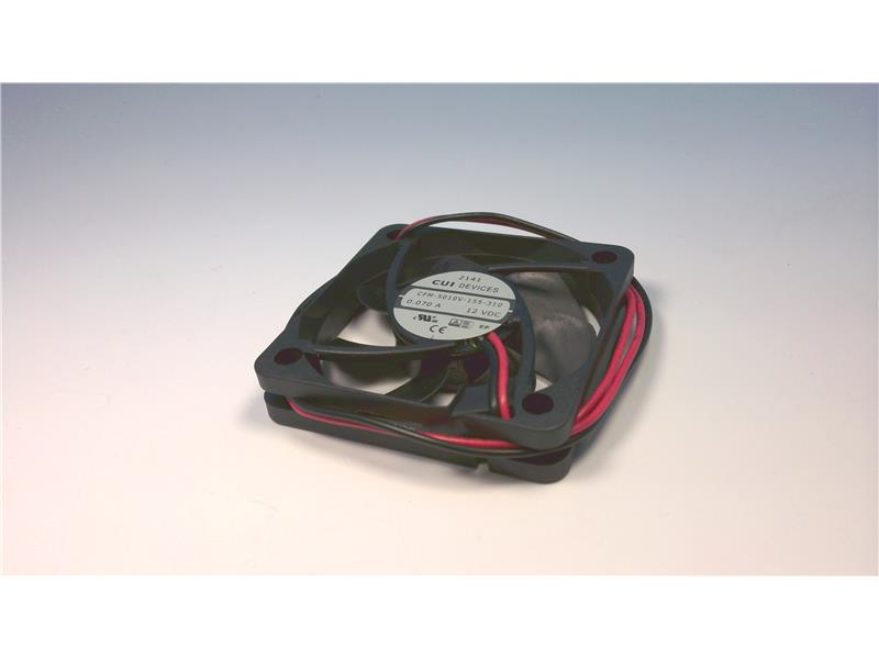 CUI DEVICES CFM-5010V-155-310