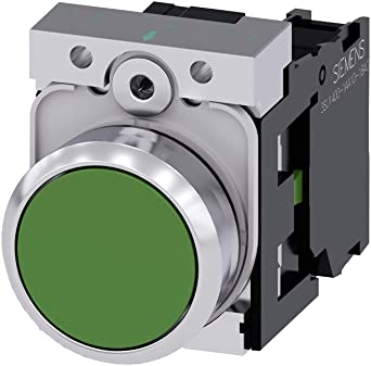 3SU1150-0AB40-1BA0 by SIEMENS