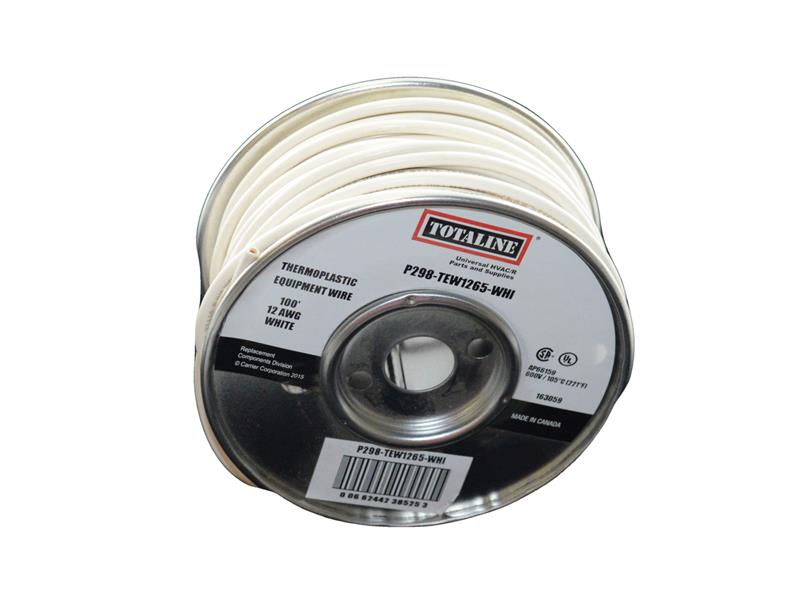 UNITED TECHNOLOGIES P298-TEW12/65WHITE