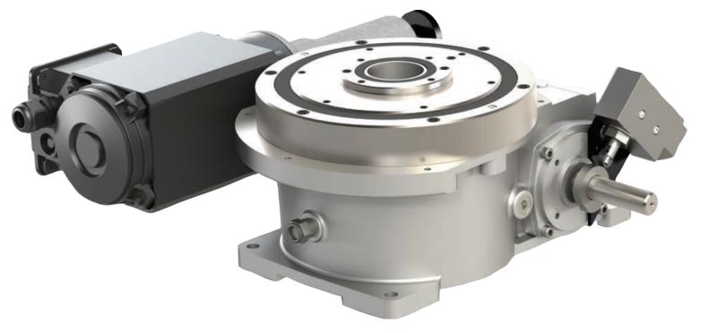 DESTACO M902RDM-4H32-330