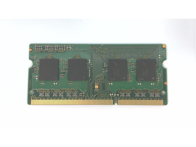 MICRON TECHNOLOGY INC MT8KTF51264HZ-1G6E1 