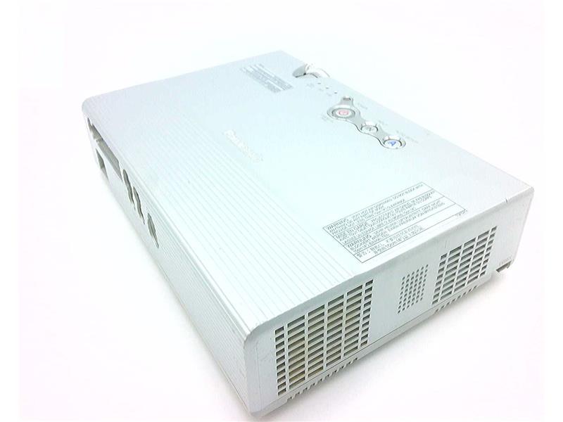 MATSUSHITA ELECTRIC PT-LB20SU