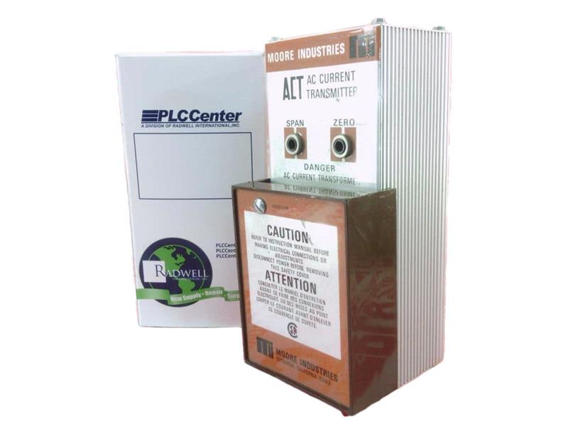 ACT/0-5A/4-20MA/117AC/-EM-CSARF by MOORE INDUSTRIES