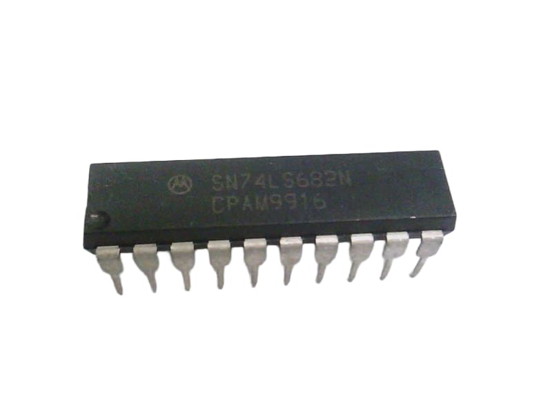 SN74LS682N by NXP SEMICONDUCTOR