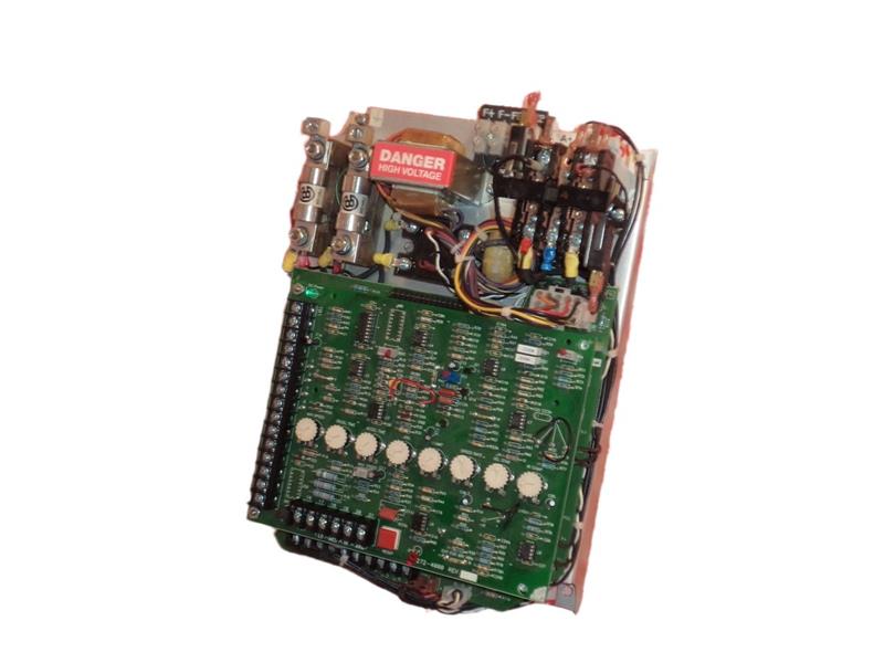 NIDEC CORP 272-8001