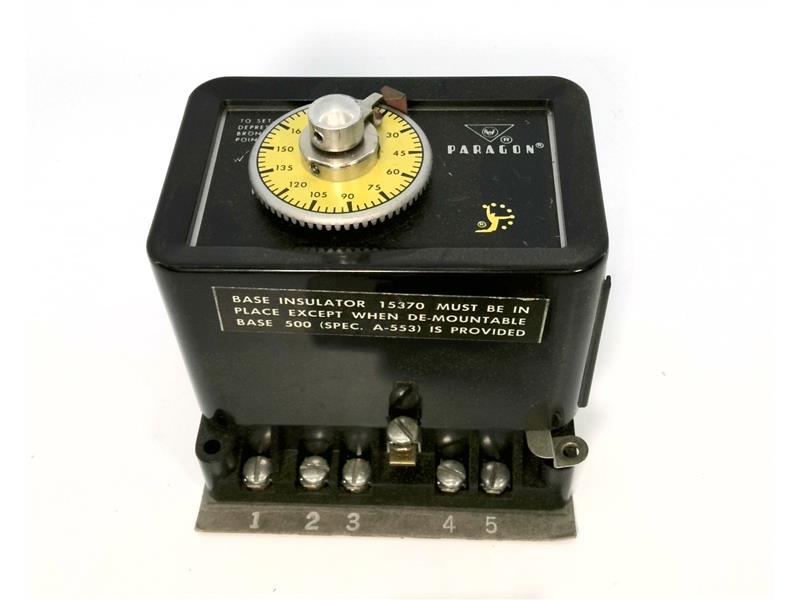 500-112-3 by INVENSYS