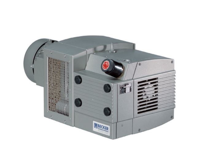 BECKER PUMPS G007155/4M224G184TC