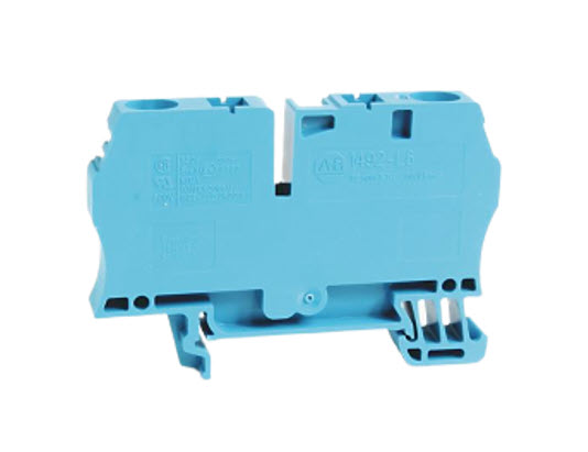 ALLEN BRADLEY 1492-L6-B