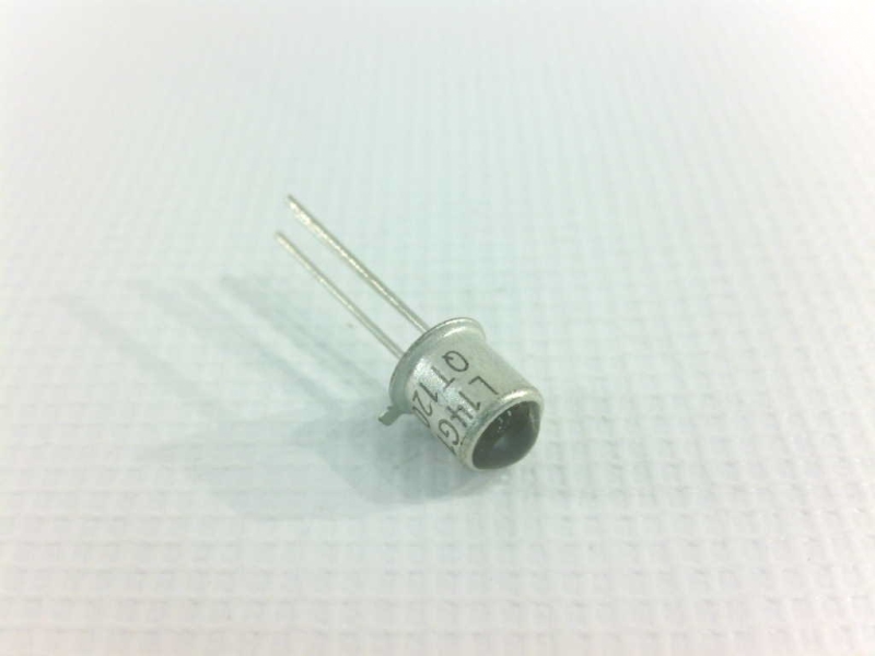 ON SEMICONDUCTOR L14G1