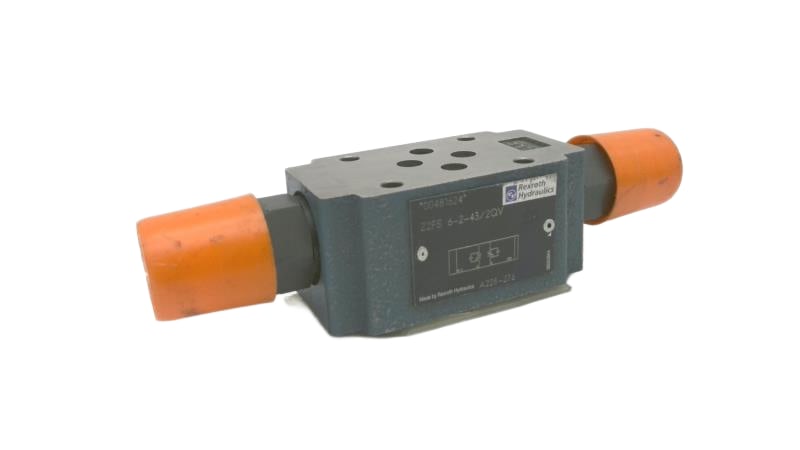 BOSCH R900481624