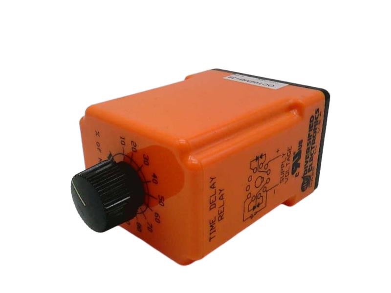 MARSH BELLOFRAM TDE-120-AKA-30M