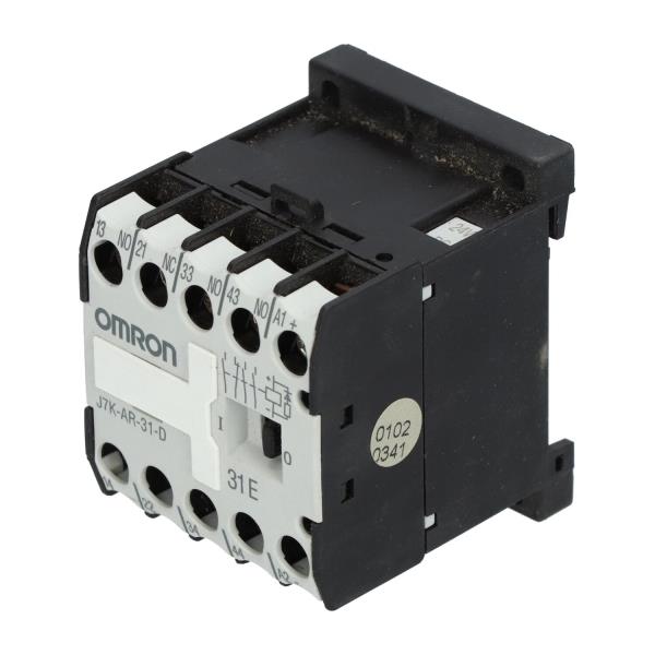 OMRON J7K-AR-31-D