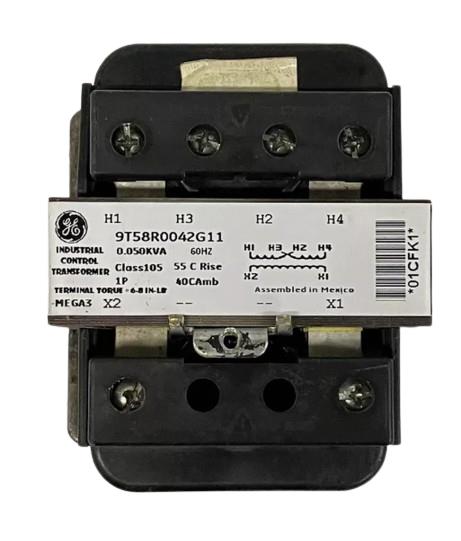GENERAL ELECTRIC 9T58R0042G11
