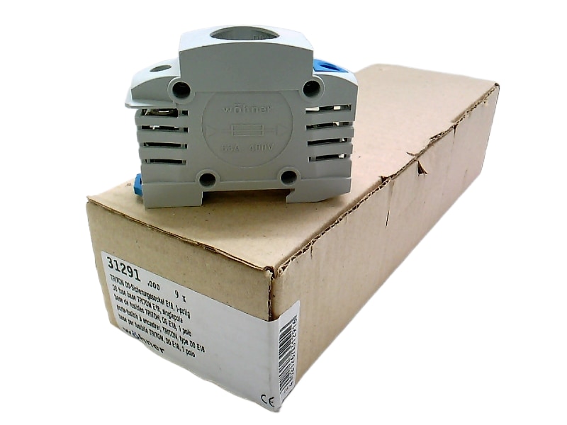 WOHNER 31291