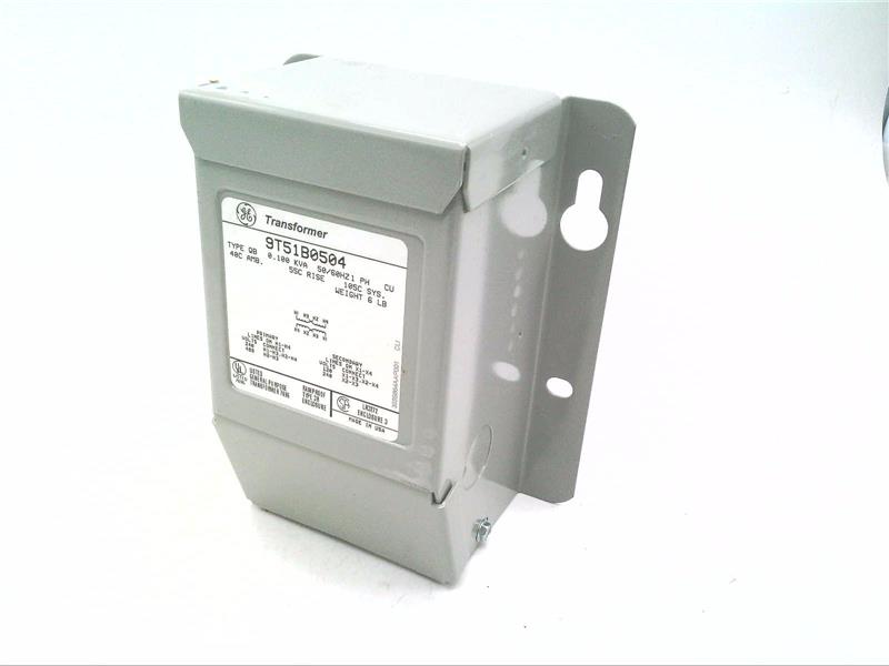 GENERAL ELECTRIC 9T51B0504