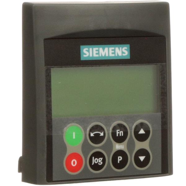 SIEMENS 6SE6400-0AP00-0AA1