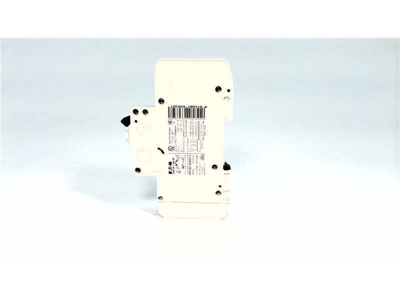 EATON CORPORATION FAZ-C8/1-NA