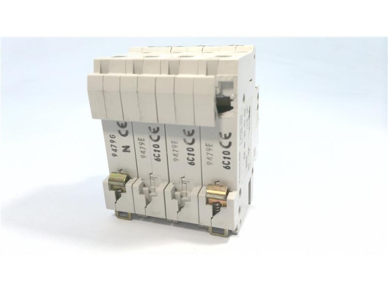 ASEA BROWN BOVERI S263-NA-C10