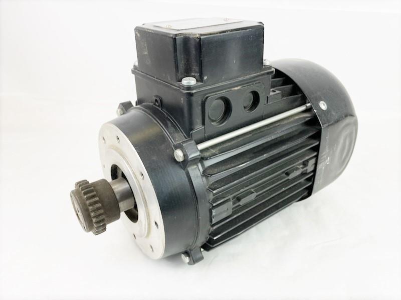 ICME MOTORS T 80 BL 2