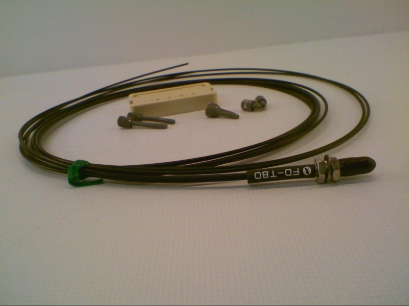 FD-T80 by MATSUSHITA ELECTRIC