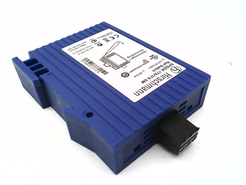 SPIDER 1TX/1FX-SM by BELDEN