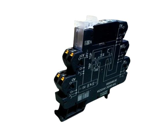 WEIDMULLER 2618840000