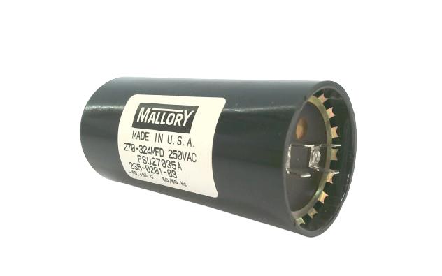 CORNELL DUBILIER PSU27035A