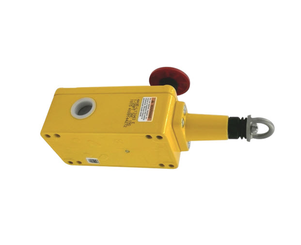 ALLEN BRADLEY 440E-L13043-P