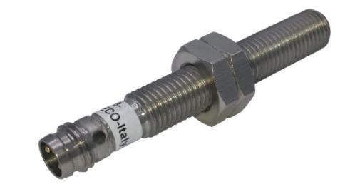 AECO SI8-DC2-PNP-NO-H