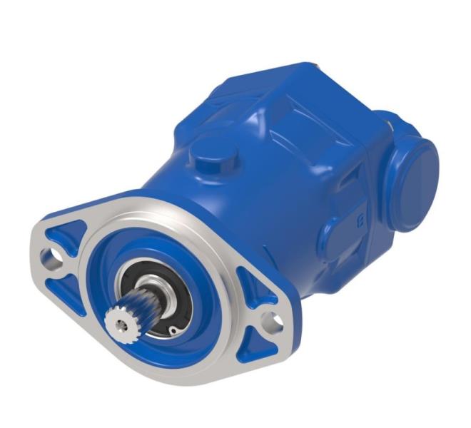 EATON CORPORATION 74318-DMG