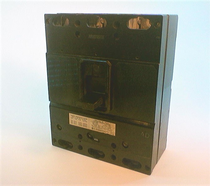 SIEMENS JL3-B400