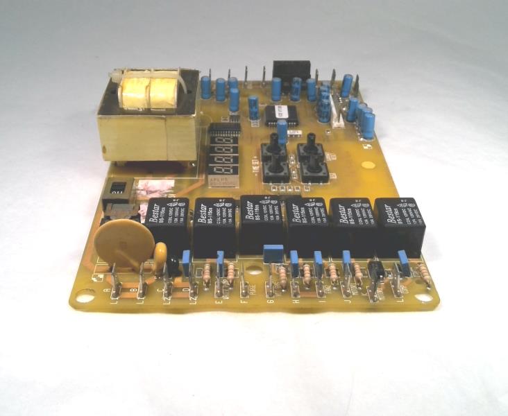 ICE O MATIC 9101174-03 