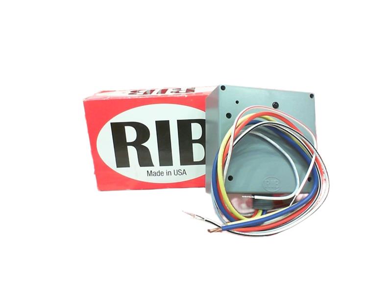 FUNCTIONAL DEVICES RIBD01BDC-DOB
