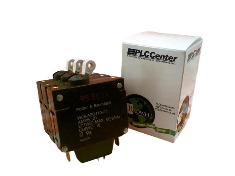 W69-A2Q110-21 by TE CONNECTIVITY