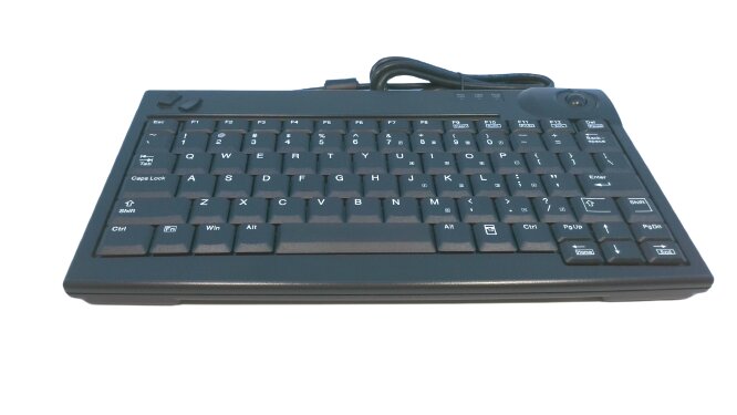 KEY SOURCE INTERNATIONAL KSI-MINITB