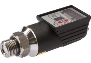 DW343114 by IPF ELECTRONIC