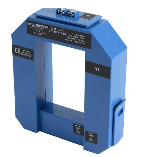 AUTOMATION DIRECT CTF-1000-5-SB