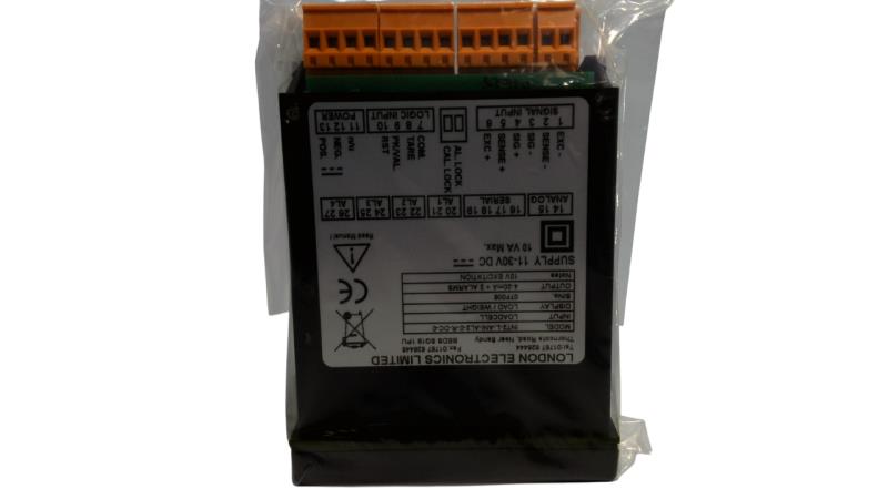 LONDON ELECTRONICS INT2-L-ANI-AL2-0-R-DC-0