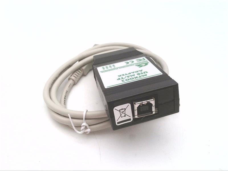 CONTROL SOLUTIONS MTX002