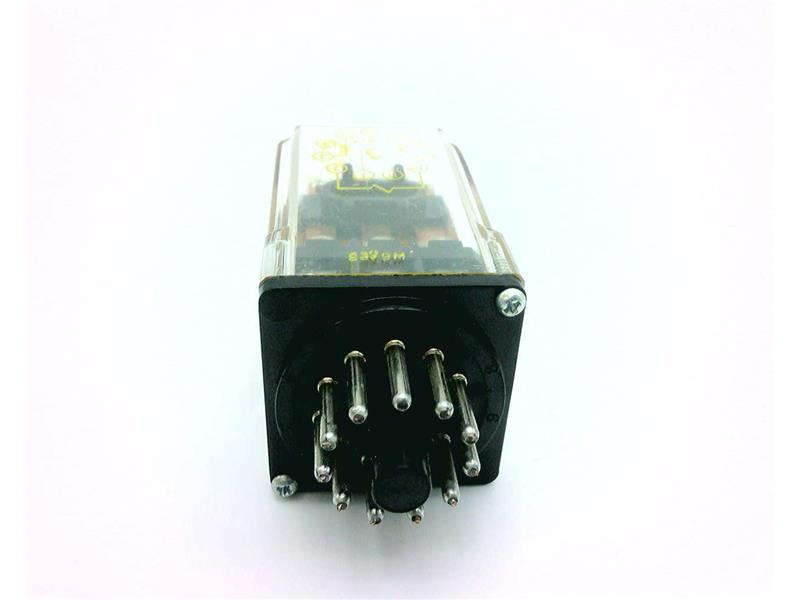 SCHNEIDER ELECTRIC A314XCX48P-12VDC