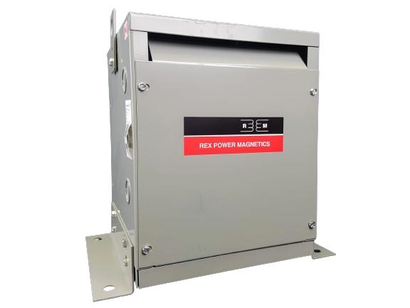 REX MANUFACTURING 3PR-0130C3H E4