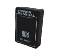 POWER GENERAL 904