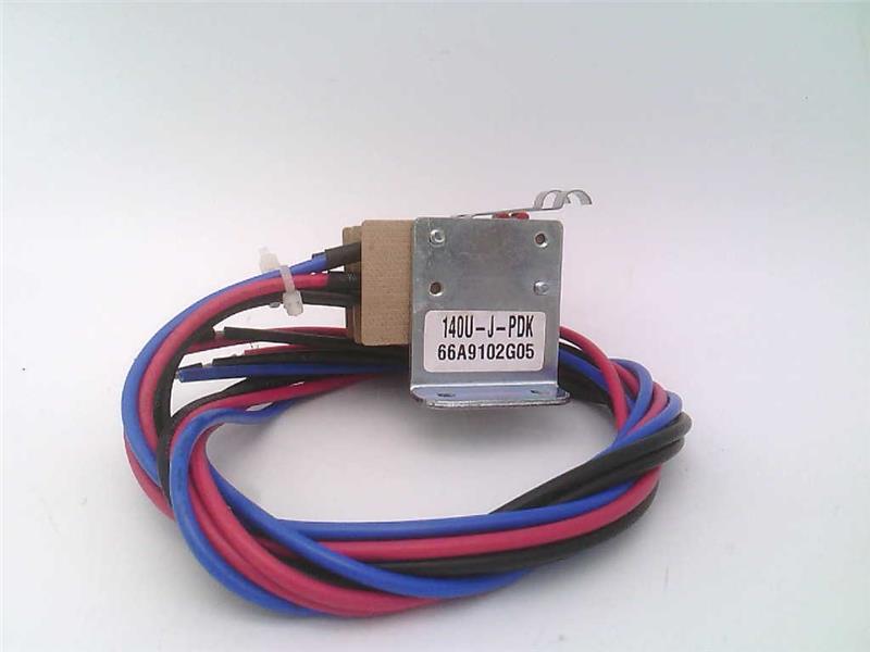 ALLEN BRADLEY 140U-J-PDK