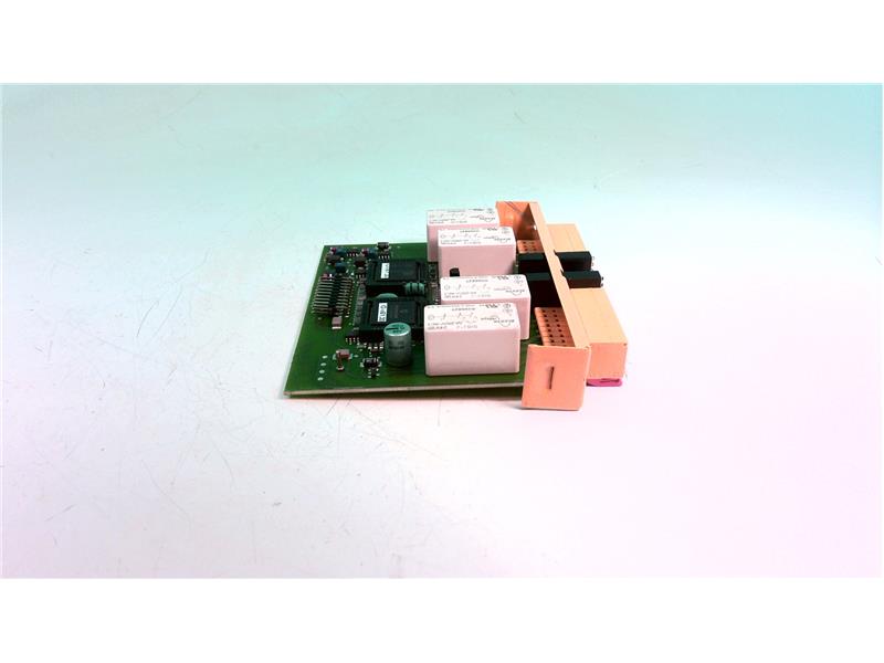 DINA ELEKTRONIK DNSL-RM230-24RM02