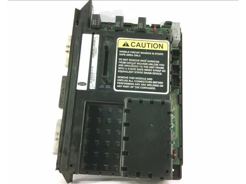 UNITED TECHNOLOGIES 12-55438-11/0410