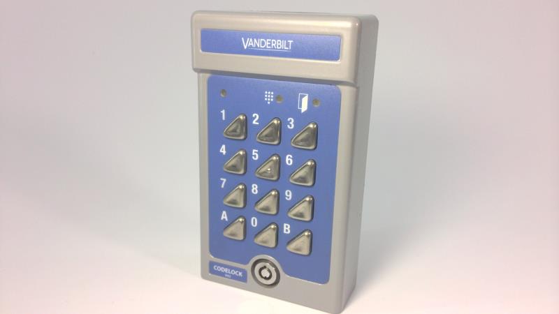 ACRE VANDERBILT COMNET V24246-C3552-A1