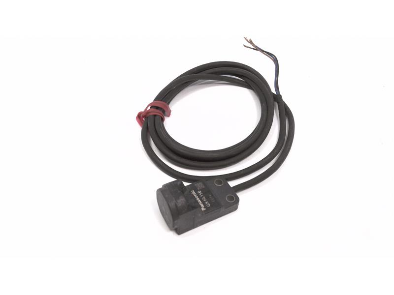 MATSUSHITA ELECTRIC GX-HL15B