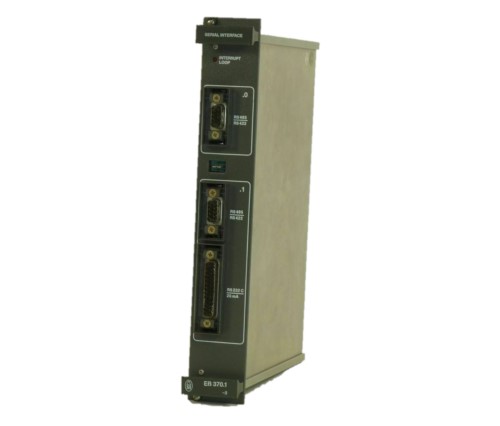 EATON CORPORATION EB-370.1